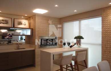 Imagem 3: Apartamento à venda Puerto Velero, Centro, BALNEARIO CAMBORIU - SC