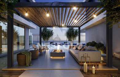 Imagem 4: Apartamento à venda Brava Villi Soul Residence, Praia Brava, ITAJAI - SC