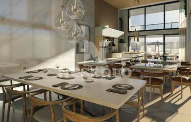 Imagem 7: Apartamento à venda Brava Villi Soul Residence, Praia Brava, ITAJAI - SC