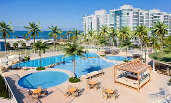 Imagem: Cobertura à venda Reserva Figueira Residence