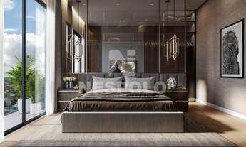 Imagem 6: Apartamento à venda Bay House, Praia Brava, ITAJAI - SC