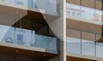 Imagem: Apartamento à venda Bay House, Praia Brava