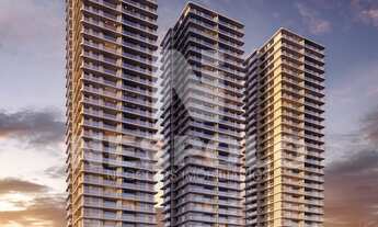 Imagem: Apartamento à venda Brava Ocean Home Club