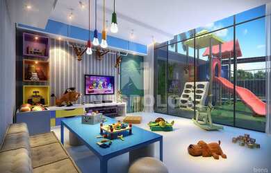 Imagem 4: Apartamento à venda Privilége Brava, Praia dos Amores, ITAJAI - SC