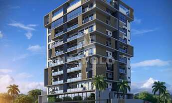 Imagem: Apartamento à venda Privilége Brava, Praia