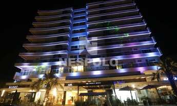 Imagem: Cobertura Duplex à venda Solares da Brava