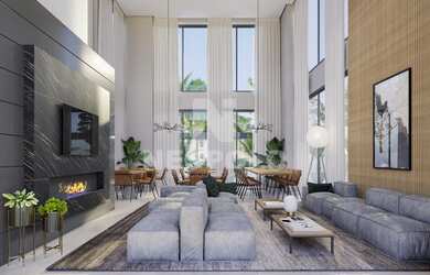 Imagem 6: Apartamento à venda JK 399 Residence, Praia Brava, ITAJAI - SC