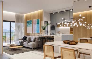 Imagem 7: Apartamento à venda JK 399 Residence, Praia Brava, ITAJAI - SC