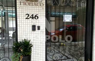 Imagem 2: Apartamento à venda Mônaco Residence, Meia Praia, ITAPEMA - SC