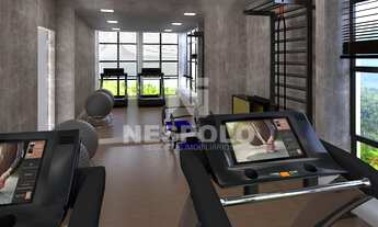 Imagem 4: Apartamento à venda Royal Forest Residence, Tabuleiro, CAMBORIU - SC