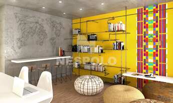 Imagem 5: Apartamento à venda Royal Forest Residence, Tabuleiro, CAMBORIU - SC