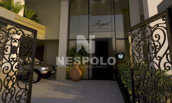 Imagem 2: Apartamento à venda Royal Forest Residence, Tabuleiro, CAMBORIU - SC