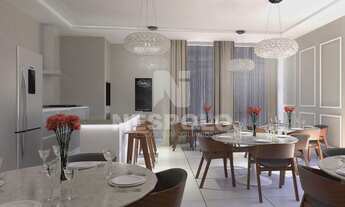 Imagem 3: Apartamento à venda Royal Forest Residence, Tabuleiro, CAMBORIU - SC