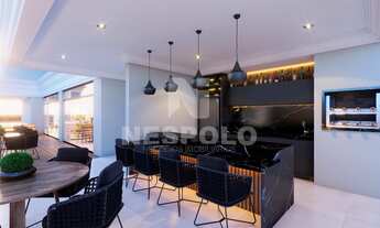 Imagem 4: Apartamento à venda Sangiovese Residenziale, Tabuleiro, CAMBORIU - SC