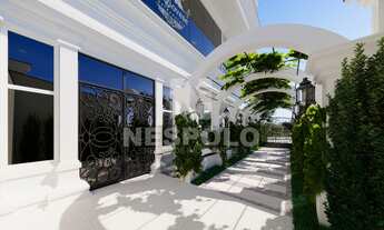 Imagem 2: Apartamento à venda Sangiovese Residenziale, Tabuleiro, CAMBORIU - SC