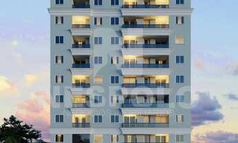 Imagem: Apartamento à venda Sangiovese Residenziale