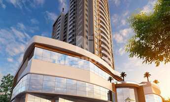 Imagem: Apartamento à venda Le Havre Résidence