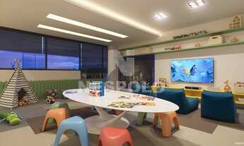 Imagem 5: Cobertura à venda Sun Coast Residence, Fazenda, ITAJAI - SC