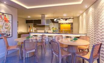 Imagem 2: Cobertura à venda Sun Coast Residence, Fazenda, ITAJAI - SC