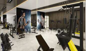 Imagem 7: Cobertura à venda Sun Coast Residence, Fazenda, ITAJAI - SC