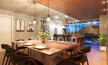 Imagem 3: Cobertura à venda Sun Coast Residence, Fazenda, ITAJAI - SC