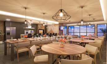 Imagem 4: Cobertura à venda Sun Coast Residence, Fazenda, ITAJAI - SC