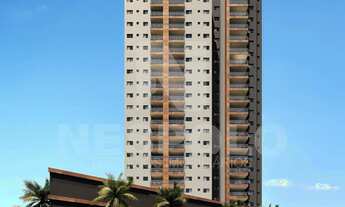 Imagem: Apartamento à venda Supreme Garden, Dom