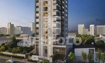Imagem: Apartamento à venda San Marino Residencial