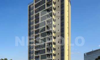 Imagem: Apartamento à venda Lago di Lucerna Residence