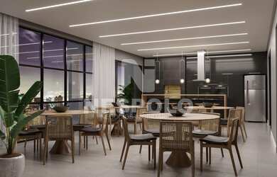 Imagem 3: Apartamento à venda Lago di Lucerna Residence, Dom Bosco, ITAJAI - SC