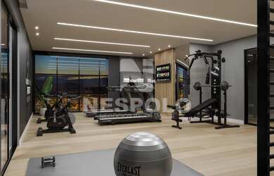 Imagem 7: Apartamento à venda Lago di Lucerna Residence, Dom Bosco, ITAJAI - SC