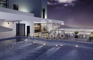 Imagem 5: Apartamento à venda Lago di Lucerna Residence, Dom Bosco, ITAJAI - SC