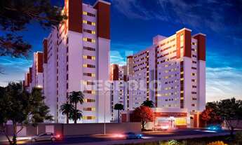 Imagem: Apartamento à venda Parque Europeu Smart