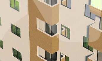 Imagem: Apartamento à venda Belíssimo Residencial