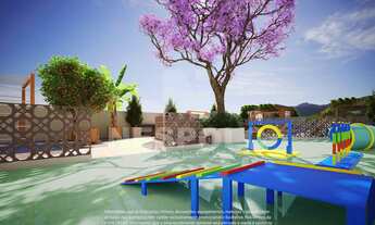 Imagem 6: Apartamento à venda Belíssimo Residencial, Cordeiros, ITAJAI - SC