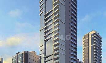 Imagem: Apartamento à venda Cèzanne Residence