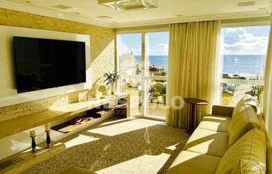 Imagem 2: Apartamento para locação, Praia Brava, BALNEARIO CAMBORIU - SC