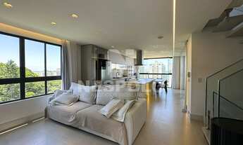 Imagem 3: Cobertura triplex para locação, Praia Brava, ITAJAI - SC