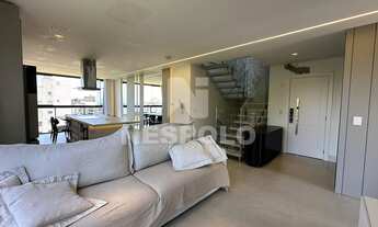 Imagem 4: Cobertura triplex para locação, Praia Brava, ITAJAI - SC