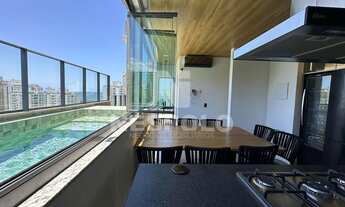 Imagem 5: Cobertura triplex para locação, Praia Brava, ITAJAI - SC