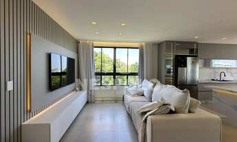 Imagem 2: Cobertura triplex para locação, Praia Brava, ITAJAI - SC