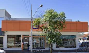 Imagem: Sala Comercial térrea para locação, Centro