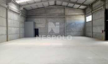 Imagem 6: Barracão para locação, Várzea do Ranchinho, CAMBORIU - SC