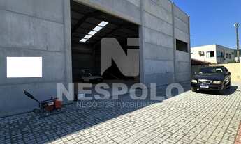 Imagem 1: Barracão para locação, Várzea do Ranchinho, CAMBORIU - SC