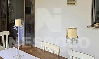 Imagem 3: Apartamento à venda Costa do Sol, Centro, BALNEARIO CAMBORIU - SC