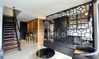 Imagem 2: Cobertura duplex para locação, Praia Brava, ITAJAI - SC