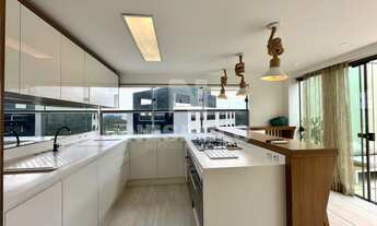 Imagem 7: Cobertura duplex para locação, Praia Brava, ITAJAI - SC