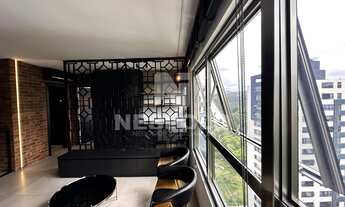 Imagem 3: Cobertura duplex para locação, Praia Brava, ITAJAI - SC