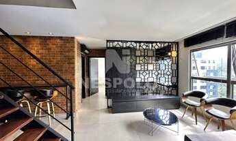 Imagem: Cobertura duplex para locação, Praia Brava