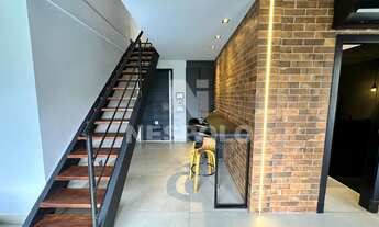 Imagem 5: Cobertura duplex para locação, Praia Brava, ITAJAI - SC